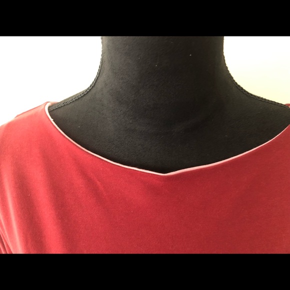 Patagonia Reversible Boatneck Long-Sleeve Top - Picture 4 of 4